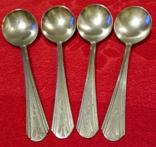 Atq Wm Rogers Mfg Co IS