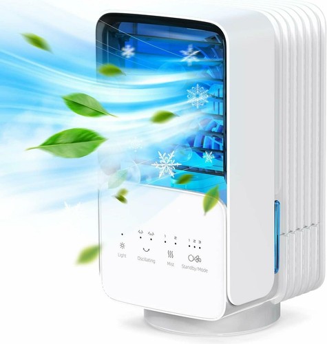 Climatiseur mobile omisoon - climatiseur,