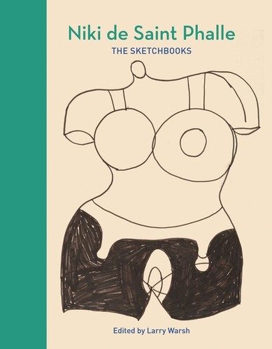 Niki saint phalle the - niki,