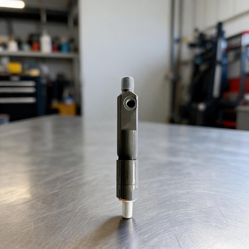 Injecteur carburant matériel - carburant,