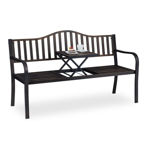 Banc jardin 220 - banc,