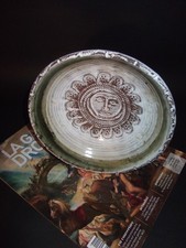 grand plat Albert Thiry