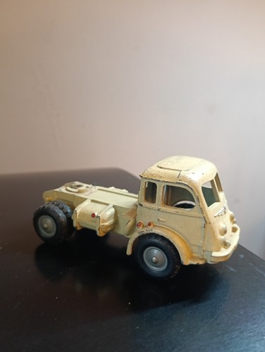 Camion cij tracteur routier - cij,