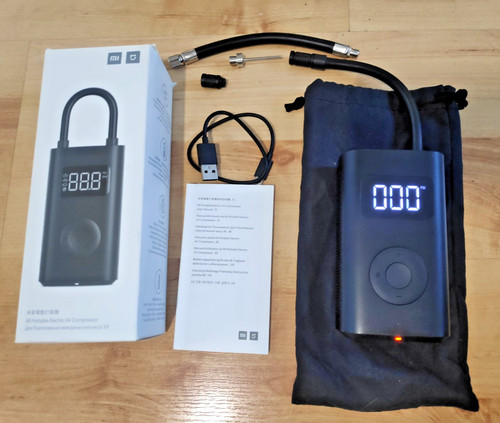 Compresseur air portable - compresseur,