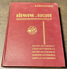 Catalogue de Pièces Voiture
