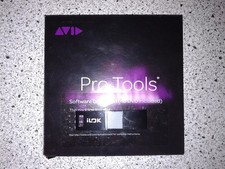 AVID Pro Tools 10/11 bundle