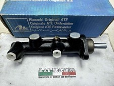 BRAKE PUMP ALFA ROMEO ALFASUD SEE DESCRIPTION (KX955)