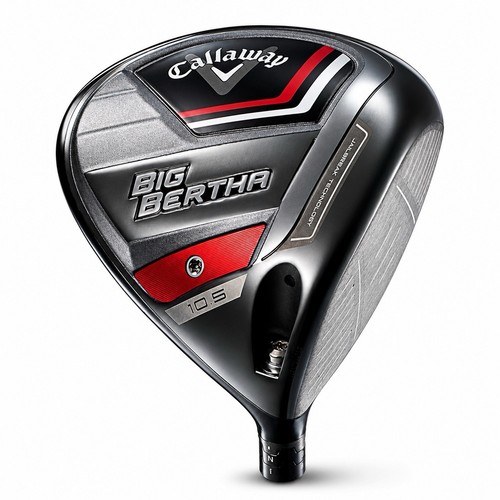 Tête club golf callaway - tête,