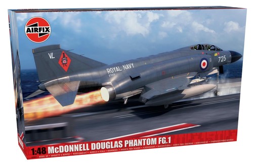 Airfix a12015 maquette avion - maquette, d'avion