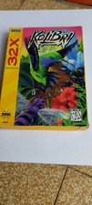 ✅Sega Genesis 32X KOLIBRI -