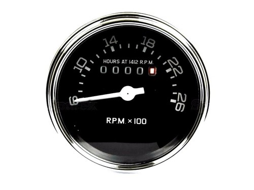 Compteur régime mkh - de,
