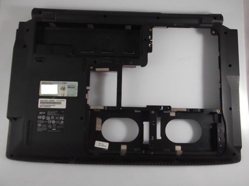 Coque arrière acer aspire - coque,