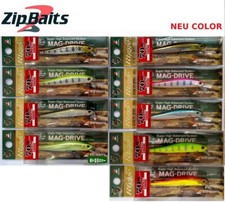 ZipBaits Rigge 70S Wobbler