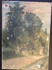 Tableau Peinture Originale