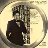 Greatest hits leonard cohen - greatest,