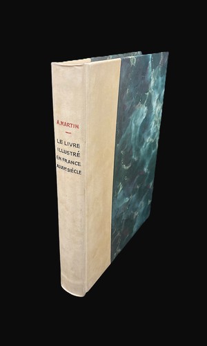 André martin livre - martin,
