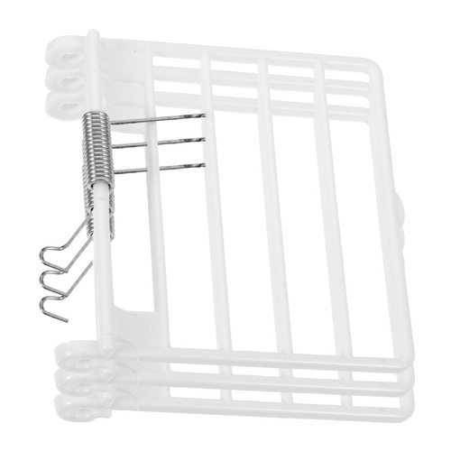 Pcs accessoire pour cage - cage, À