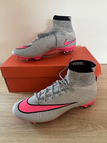 Nike mercurial superfly fg - nike,