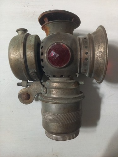Belgia phare acétylène vélo - belgia,