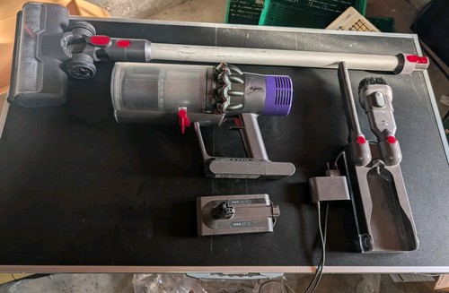 Dyson v10 aspirateur gris - dyson,