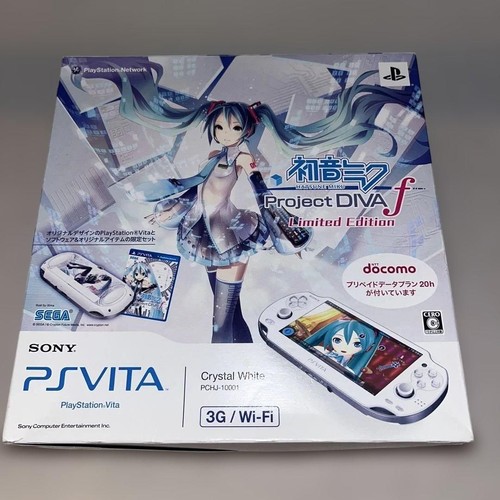 Console sony vita - console,