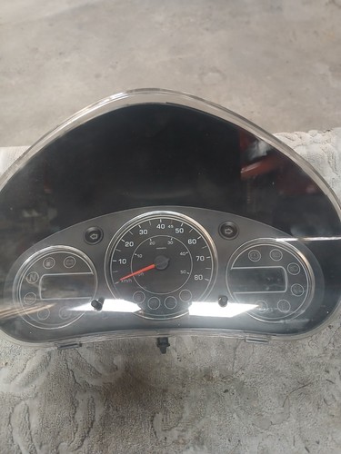 Compteur aixam tres bonne - compteur,