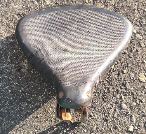 Selle 125 terrot - 125,