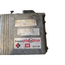 ECU CALCULATEUR DE MOTEUR A