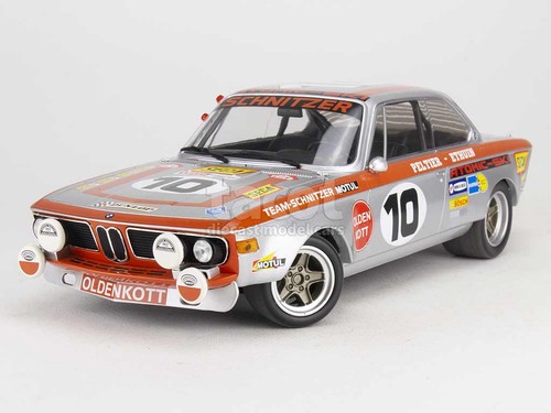 Bmw 2800 e09 - bmw,