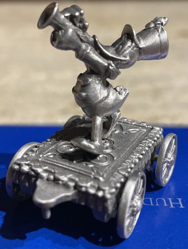 Hudson fine pewter - fine, disney