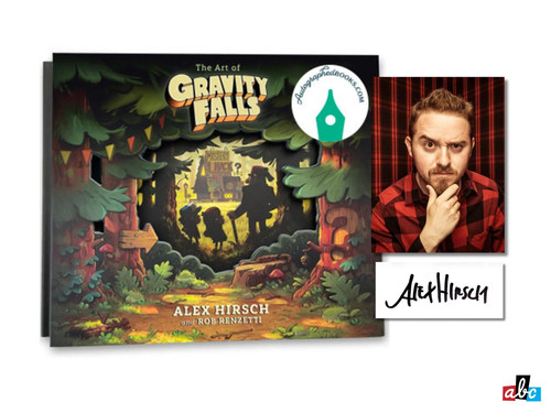 The art gravity falls - gravity,