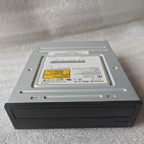 Lecteur rom samsung 48x - lecteur, cd-rom
