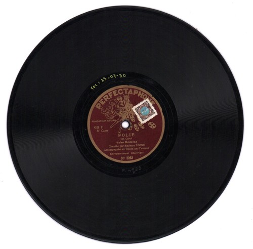 Rare disque tours - rare,