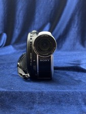 Sony Handycam DCR-DVD110