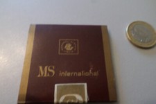 Boite allumettes match - allumettes, match-box