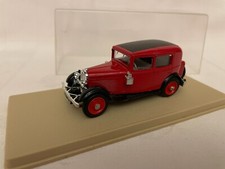 Peugeot 201 berline taxi 1931