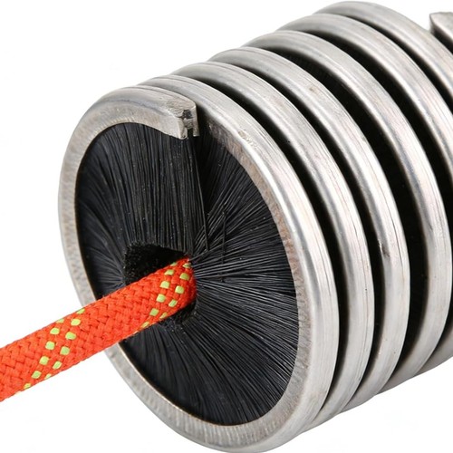 Oukens brosse corde - brosse, de