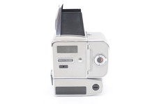 HASSELBLAD 500EL/M 20 Years in