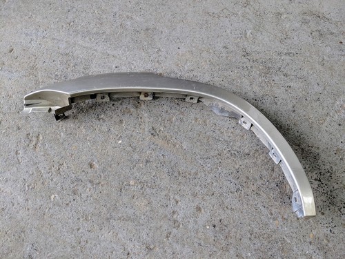 Nissan terrano wheel arch trim - nissan,