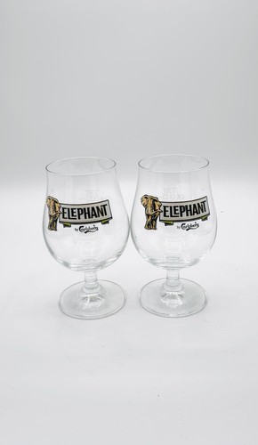 Verres biere carlsberg - 2,