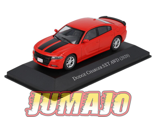Ac133 voiture ixo altaya - voiture, 1/43