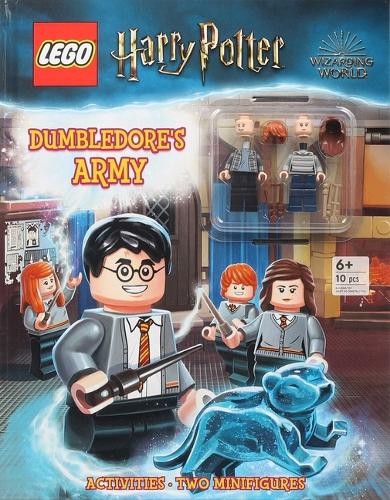 Lego harry potter - lego,