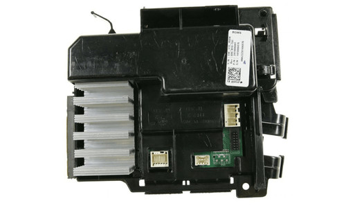 Module redressement moteur - de,