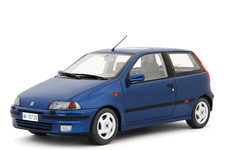 LAUDORACING-MODELS 1:18 Fiat