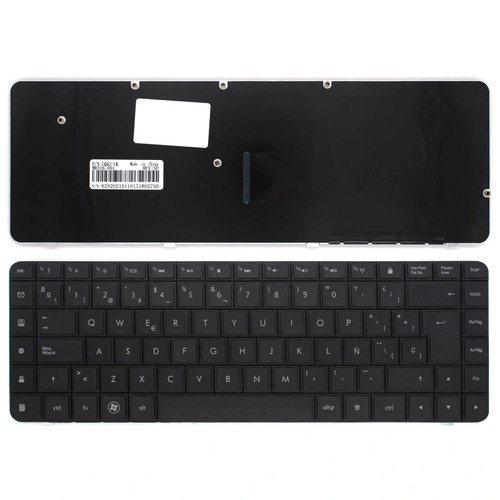Clavier pour ordinateur - pour,