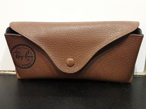 Etui ray ban - vintage, 1