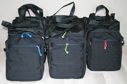Lot sacoches sacs - 11,