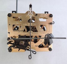 mouvement de coucou regula 1 Jour pour poids de 275 grs