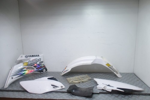 Kit carenage yamaha yzf - carenage, 4t