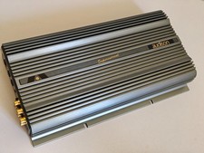 Amplificateur audio de voiture